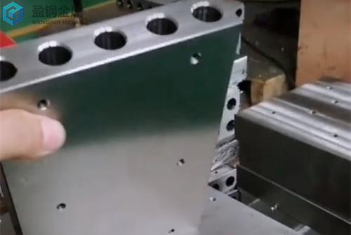 dc53钢是什么颜色的-dc53低熔点合金模具的应用场合 dc53钢是什么颜色的-dc53低熔点合金模具的应用场合