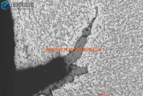 skd51与dc53的区别-DC53热处理的裂纹原因和处理方法 skd51与dc53的区别-DC53热处理的裂纹原因和处理方法