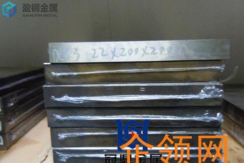 dc53 440c 韧性-DC53模具钢的实用特性