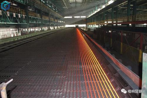 dc53百度百科-大规格圆钢的质量提高和随机轧制