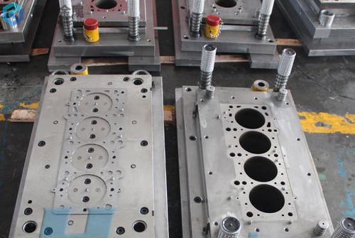 dc53可以真空淬火不-DC53冲压模具钢关于冲压模具的基础知识