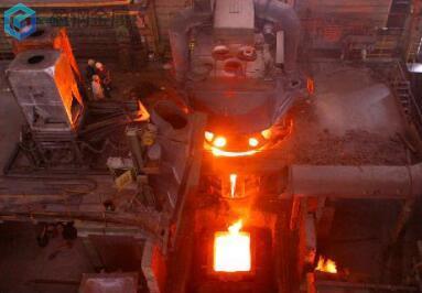 东特dc53-利用钛渣冶炼高钛铁 东特dc53-利用钛渣冶炼高钛铁