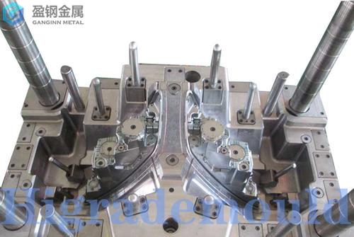 dc53模具钢韧性-DC53模具钢制造的塑胶注塑模具的保养 dc53模具钢韧性-DC53模具钢制造的塑胶注塑模具的保养