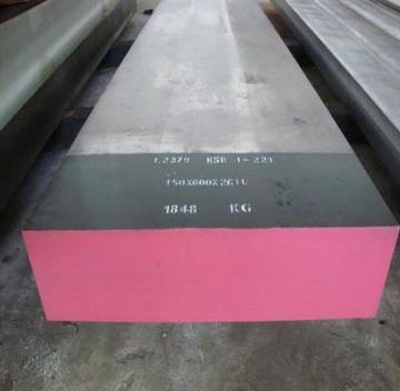 DC53属于什么材质? DC53属于什么材质?