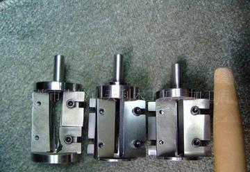 dc53刀容易磨么？应该用神魔磨？