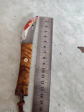 <strong>dc53和</strong>n690钢哪个好? <strong>dc53和</strong>n690钢哪个好?