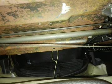 dc53钢材生锈有毒吗? dc53钢材生锈有毒吗?