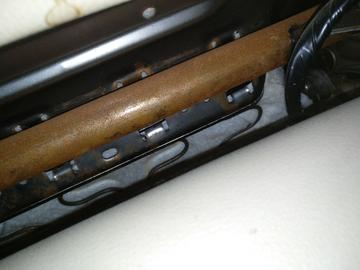 dc53切片刀怎样不上锈? dc53切片刀怎样不上锈?