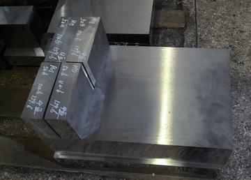 dc53材料的工件用什么砂轮磨加工？