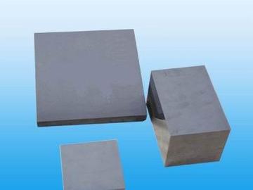 dc53钢材是什么材料? dc53钢材是什么材料?