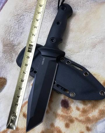 dc53钢做刀有什么缺点？