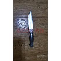 dc53刀硬度多少？