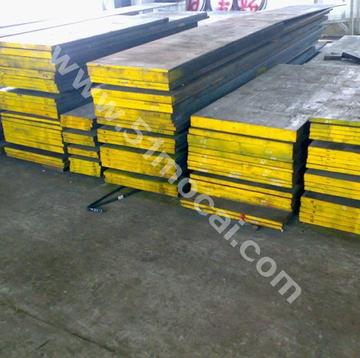 dc53钢材是什么材料？