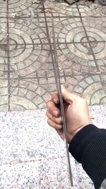 dc53钢材适合做菜刀吗? dc53钢材适合做菜刀吗?