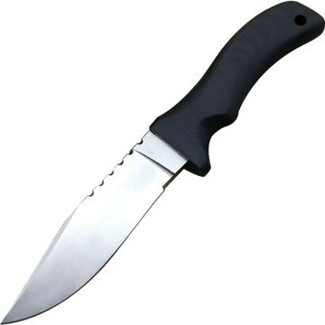 dc53钢做刀有什么缺点? dc53钢做刀有什么缺点?