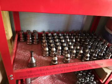 <strong>DC53冲头</strong>