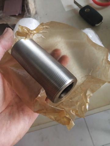 请问下DC53热处理工艺和SKD11有何区别？