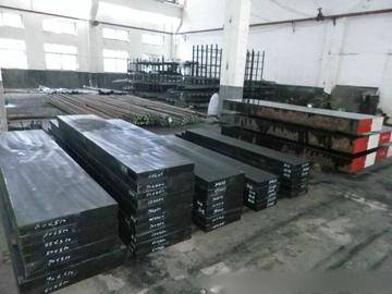 dc53钢材有抗锈防酸性能吗？